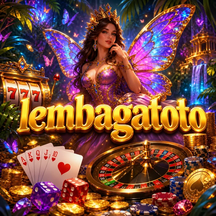 lembagatoto aplikasi resmi