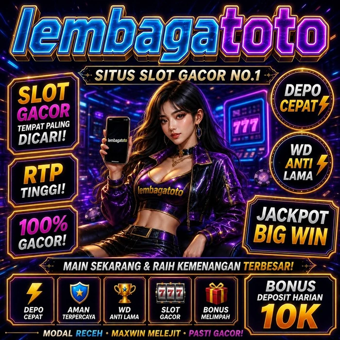 lembagatoto