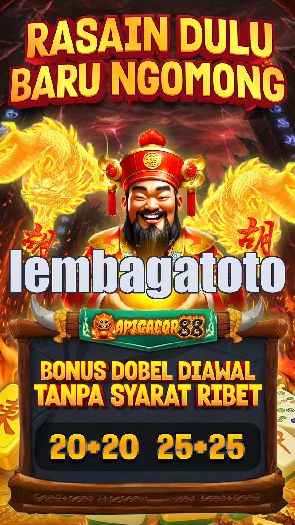 lembagatoto APK