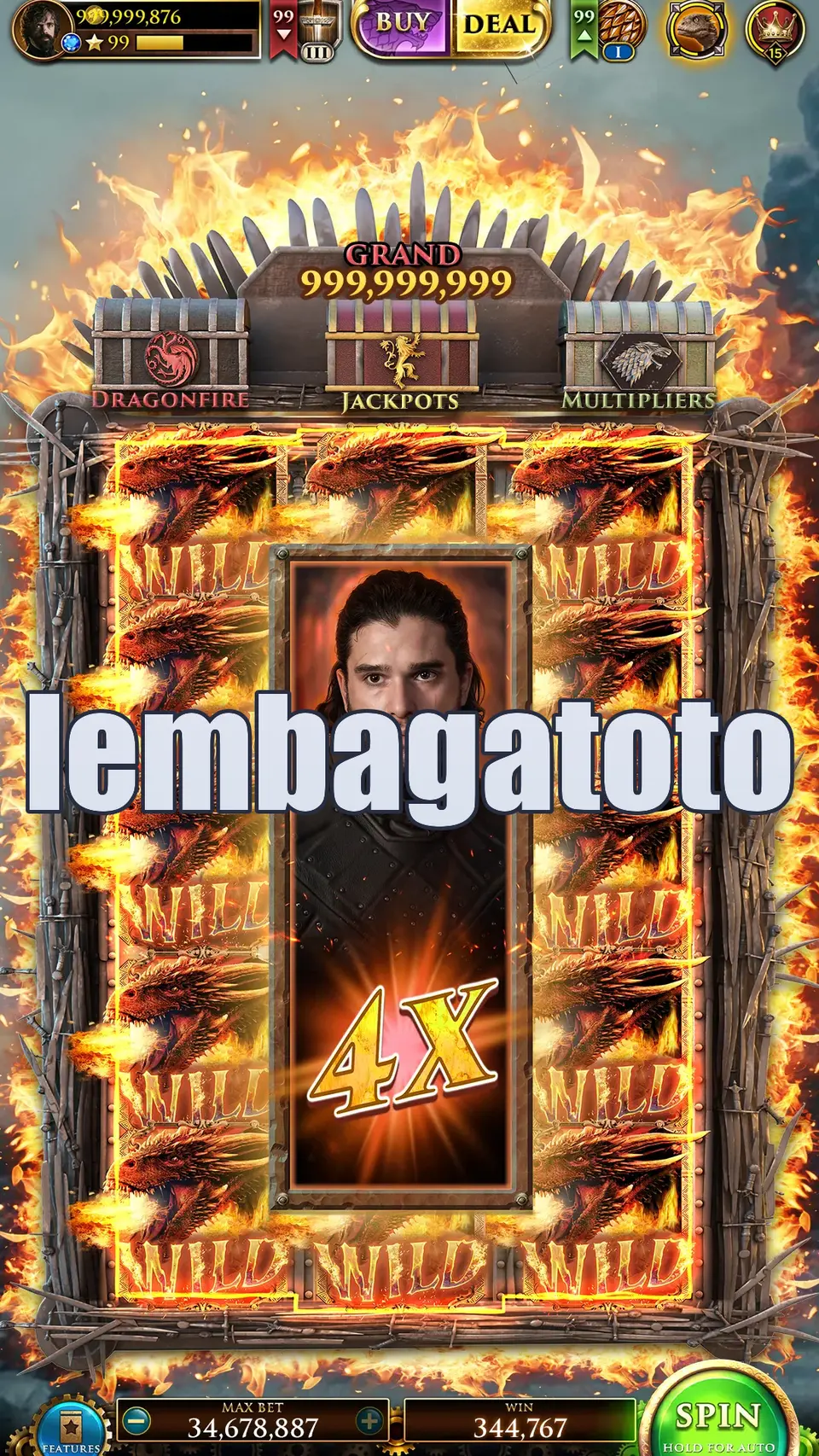 lembagatoto APK