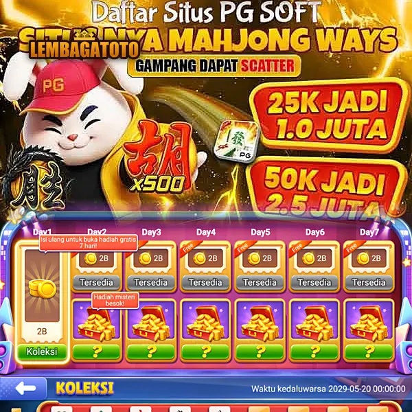 lembagatoto Masuk