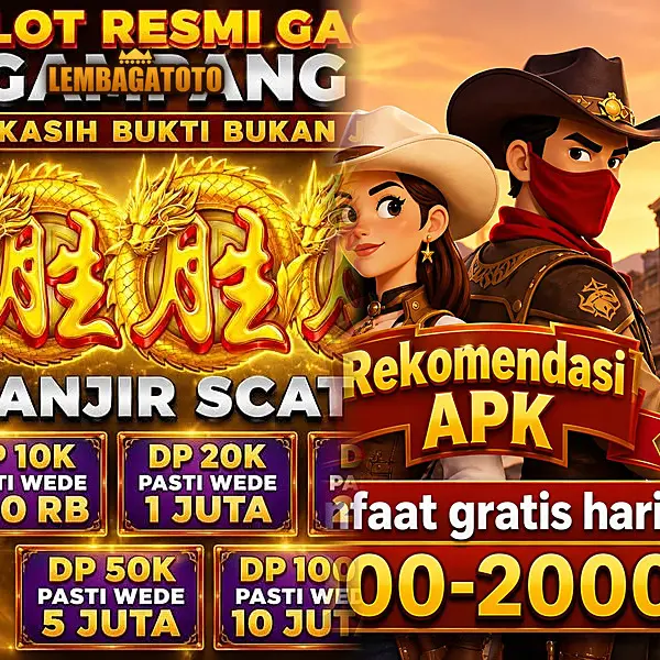 lembagatoto APK Resmi Unduh
