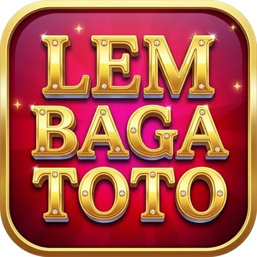 lembagatoto Logo - Resmi