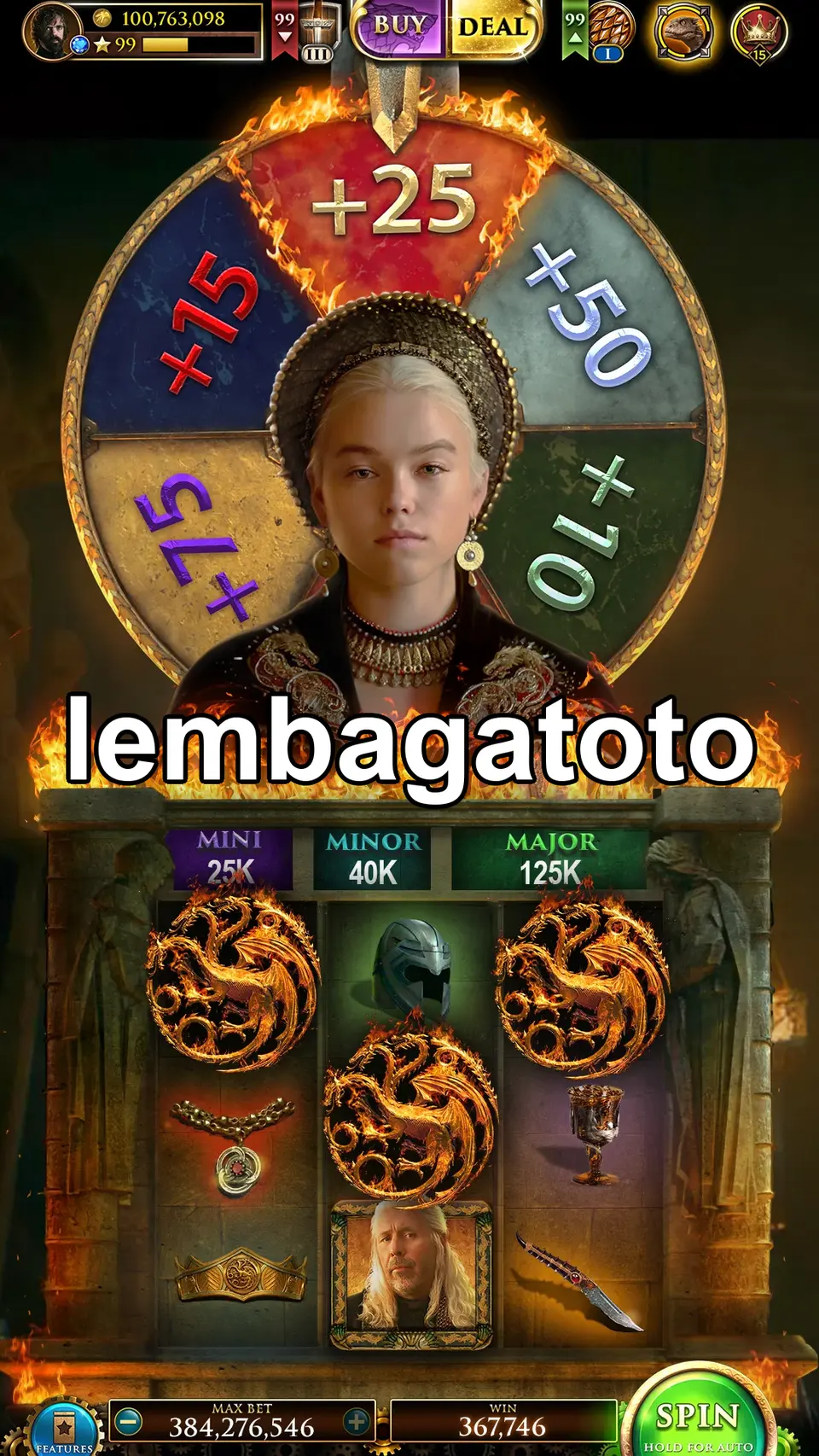 lembagatoto Tangkapan Layar - APK Resmi