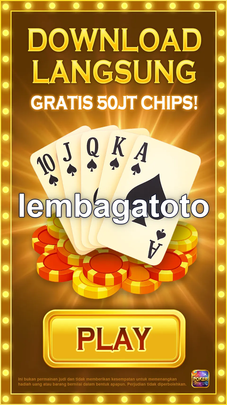 lembagatoto Preview - Resmi Unduh